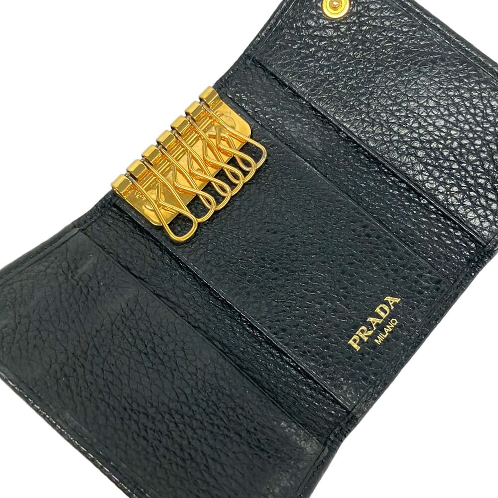 Prada Key Case - Picture 3 of 7
